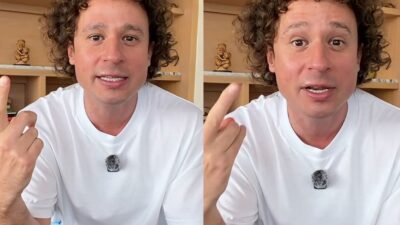 VIDEO: ¿Fraude?; Luisito Comunica afirma no entregar utilidades a empleados de sus restaurantes