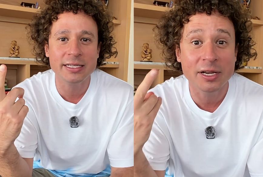 VIDEO: ¿Fraude?; Luisito Comunica afirma no entregar utilidades a empleados de sus restaurantes