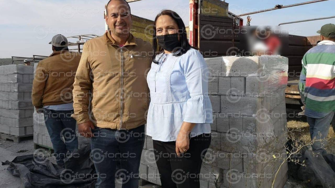 VIDEO. Delincuentes usan reja de huevo para engañar y estafar a mujeres pobres del Edomex