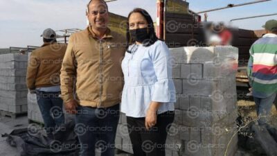 VIDEO. Delincuentes usan reja de huevo para engañar y estafar a mujeres pobres del Edomex