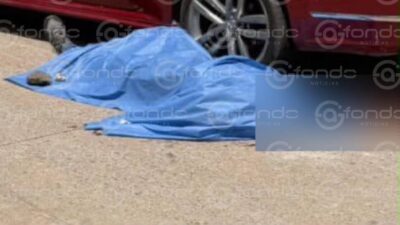 VIOLENCIA. A Raymundo lo mataron con un tiro en la cabeza en Edomex