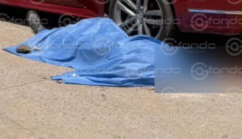 VIOLENCIA. A Raymundo lo mataron con un tiro en la cabeza en Edomex