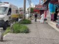 VIDEO: Un señor solía vagar por las calles, pero hoy amaneció sin vida