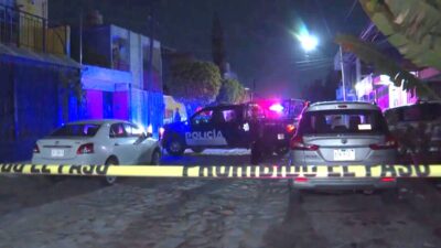 ALERTA: Comerciante no pudo pagarle al prestamista ‘gota a gota’ y lo secuestraron