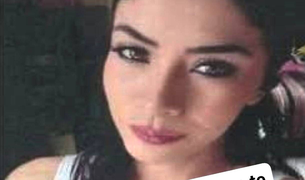 PESADILLA: Jaqueline está desaparecida desde hace 12 días y encontraron un cuerpo en la casa de su ex