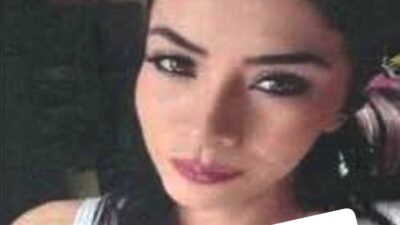 PESADILLA: Jaqueline está desaparecida desde hace 12 días y encontraron un cuerpo en la casa de su ex