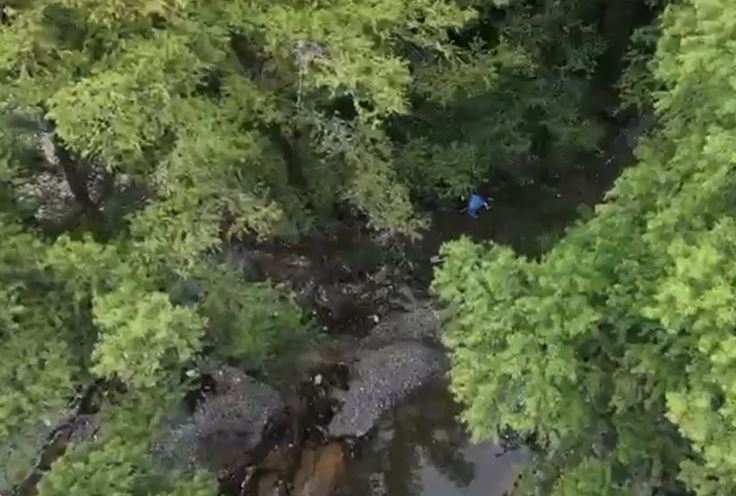 TRAGEDIA: Alejandra tenía 26 años, estaba en un día de campo y murió ahogada