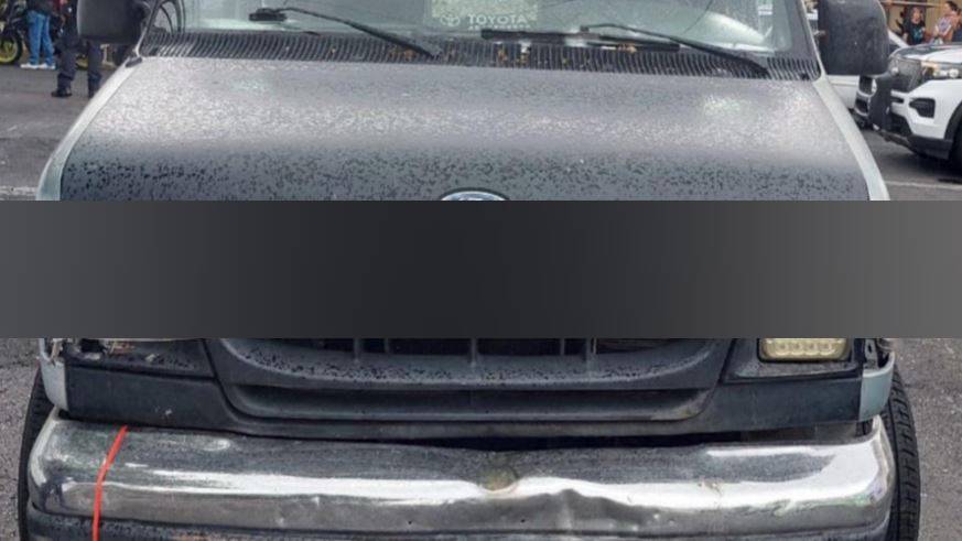VIOLENCIA: Criminales balean a comerciante de ropa de paca y le quieren quitar terrenos
