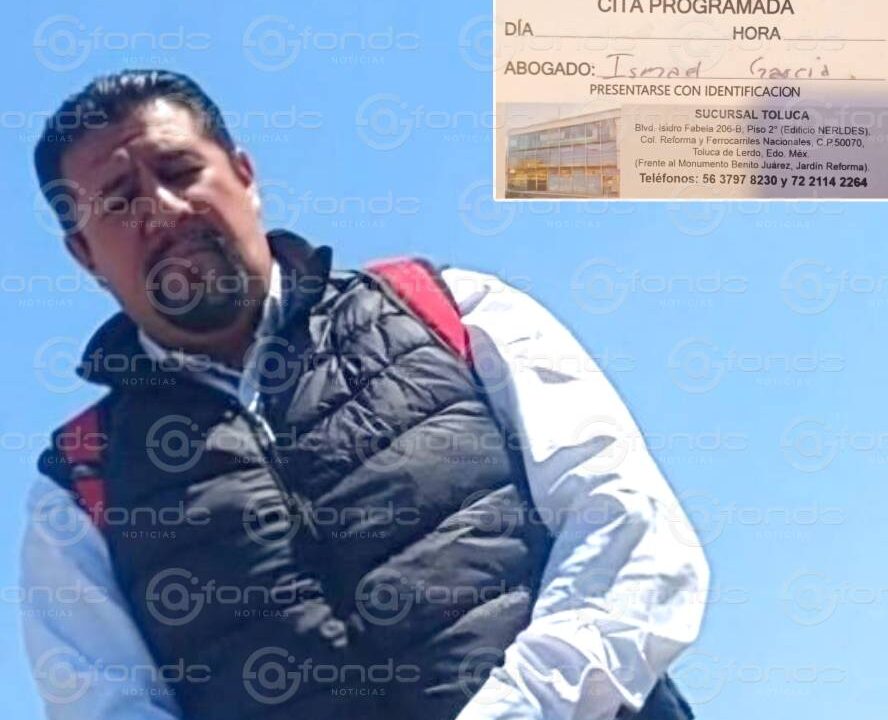 ALERTA: Empresa de cobranza amenaza a familias con ser de un cártel y quitarles a sus hijos