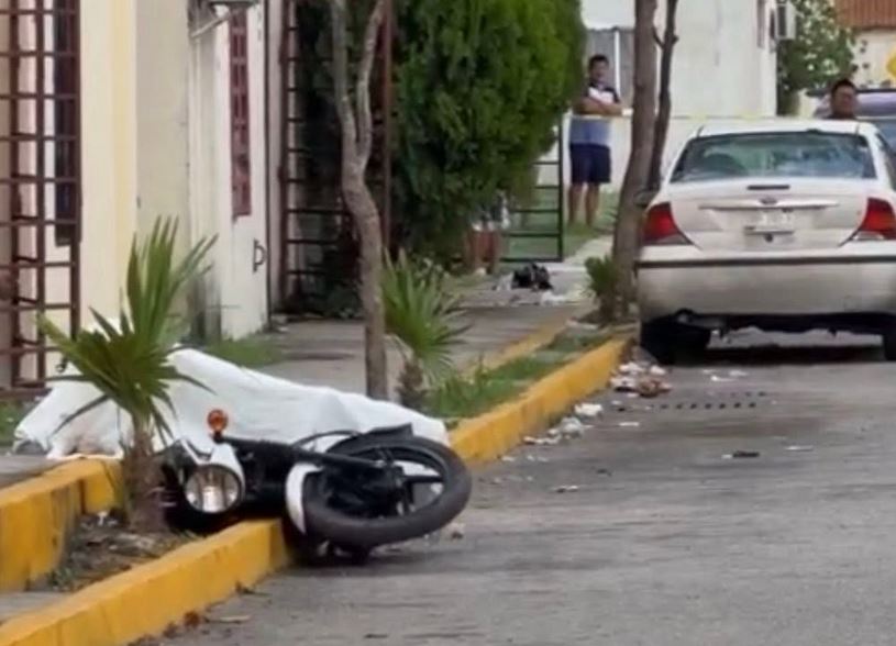 KARMA: ‘La China’ cobraba préstamos ‘gota a gota’ a comerciantes y la mataron a balazos
