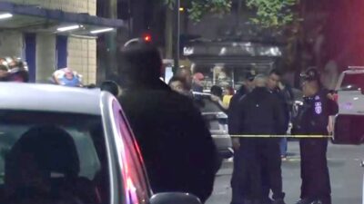 EJECUCIÓN: El ‘Tío Cabe’ estuvo preso tres veces y ayer lo acribillaron frente al mercado