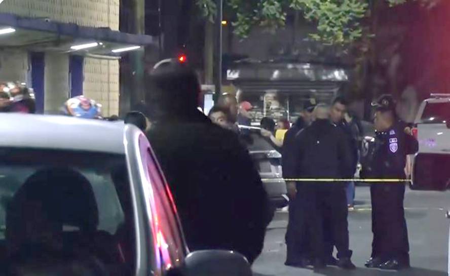 EJECUCIÓN: El ‘Tío Cabe’ estuvo preso tres veces y ayer lo acribillaron frente al mercado
