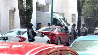 URGENTE: Encuentran sin vida a un empleado del Poder Legislativo de Edomex