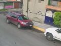 VIDEO: Chavita de prepa sufre una fuerte agresión sexual en calles de Ecatepec