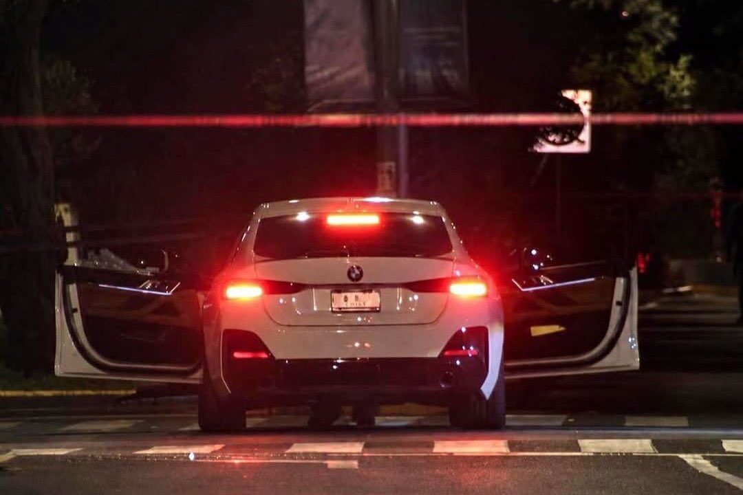 ATAQUE: Abraham era dueño de un famoso men’s club y anoche lo acribillaron
