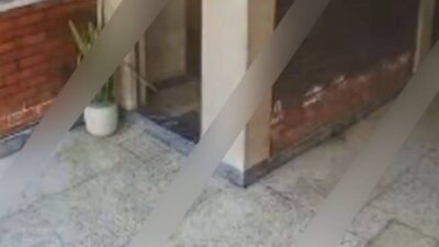VIDEO: Hombre recibe golpiza y vive un infierno durante robo en su propia casa