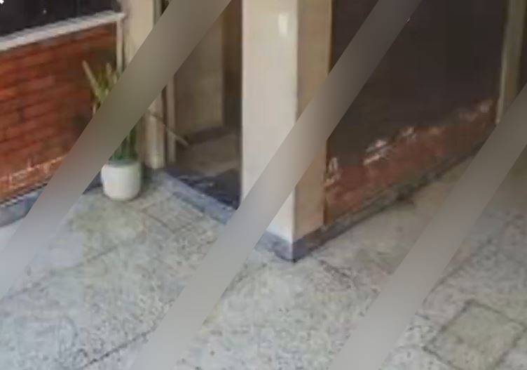 VIDEO: Hombre recibe golpiza y vive un infierno durante robo en su propia casa