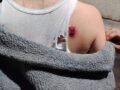 VIDEO. ‘Ya que lo mate’; dueños de pitbull presencian cómo mataba a ‘Duque’ y mordía a la dueña