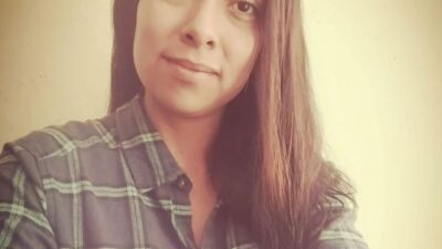 FEMINICIDIO #58. María Fernanda era veterinaria, salió de su casa y la encontraron muerta en el Estado de México