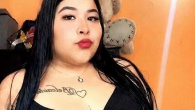 VIDEO: Briseida lucía con armas y cantando corridos ‘tumbados’ hasta que la mataron