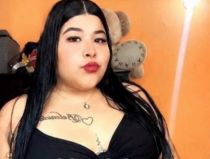 VIDEO: Briseida lucía con armas y cantando corridos ‘tumbados’ hasta que la mataron