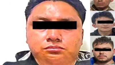 JUSTICIA: Jueces de Toluca sentencian a 14 peligrosos criminales; uno es homicida