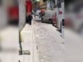 URGENTE: Él era conocido en el barrio y hoy lo encontraron muerto en la banqueta