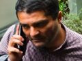 VIDEO: Falso cliente roba una computadora y un celular de un restaurante