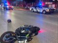 VIDEO. Automovilista destroza la vida de Brian; familiares y amigos investigan para ubicar al responsable