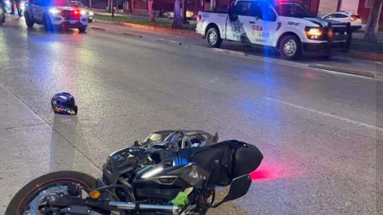 VIDEO. Automovilista destroza la vida de Brian; familiares y amigos investigan para ubicar al responsable