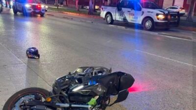 VIDEO. Automovilista destroza la vida de Brian; familiares y amigos investigan para ubicar al responsable