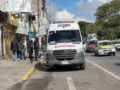 URGENTE: Hombre que vivía en las calles muere rodeado por sus perritos en Edomex