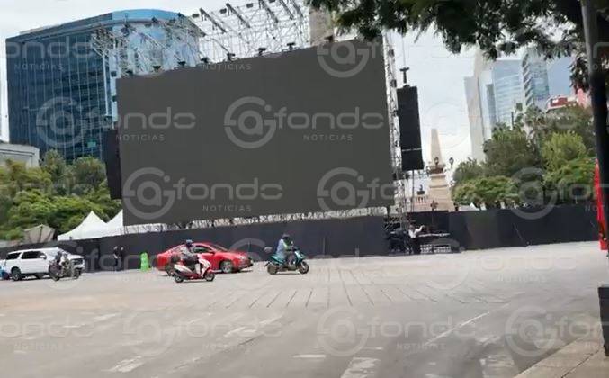 URGENTE: Hoy habrá 48 espacios públicos para ver el partido México vs Chequia