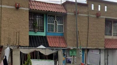 VIDEO. Niñas viven una pesadilla a diario a manos de su madre golpeadora en Edomex