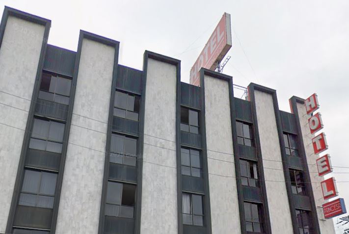 ALERTA: Empleados de hotel ‘de paso’ encuentran a un huésped ejecutado en un cuarto