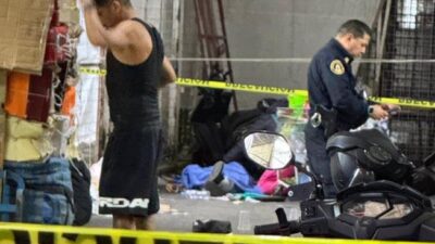 VIOLENCIA: Miguel y Carolina estaban en sus puestos y ayer los mataron en el Bario Bravo