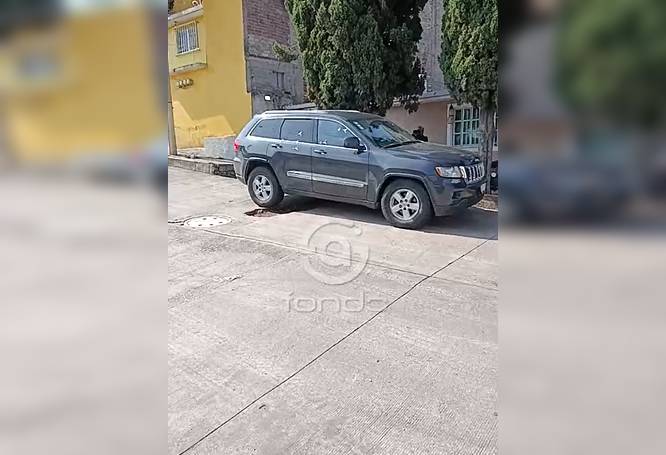 URGENTE: Música y gritos se escucharon de madrugada y al amanecer había un joven ejecutado