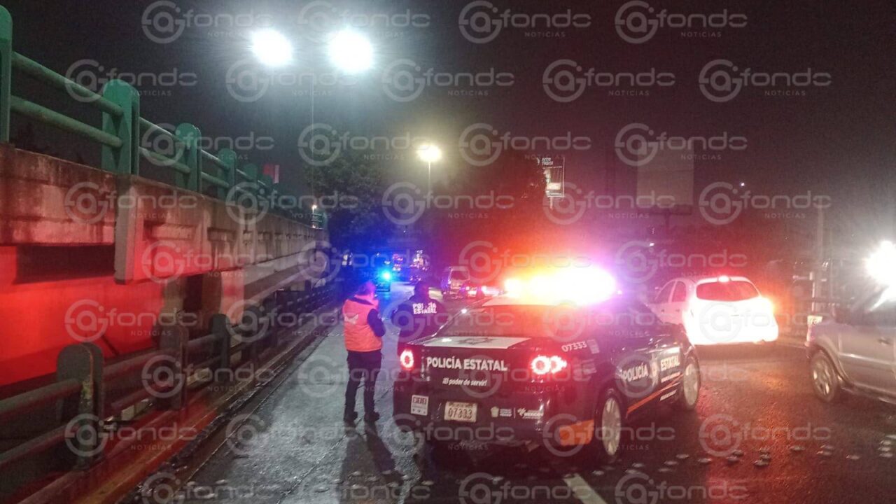 TRAGEDIA: Motociclista iba en su Ducati cuando un conductor lo mató y huyó