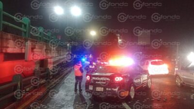 TRAGEDIA: Motociclista iba en su Ducati cuando un conductor lo mató y huyó