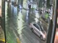 VIDEO. El cuerpo de don Rubén fue arrastrado 400 metros; el conductor responsable escapó