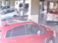 VIDEO: Revelan escalofriante video del feminicidio de Doris; su novio dijo que ella se cayó