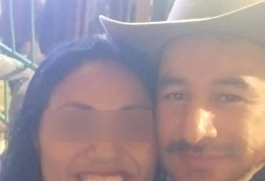 DOLOR. A Marcos le decían el ‘Judas de Naucalpan’ y el sábado hizo su último jaripeo antes de morir