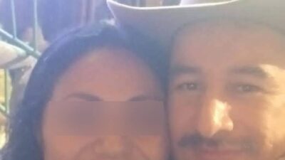 DOLOR. A Marcos le decían el ‘Judas de Naucalpan’ y el sábado hizo su último jaripeo antes de morir
