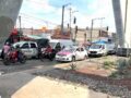 URGENTE. Lunes fatal; matan a un hombre a tiros frente a varios locales comerciales
