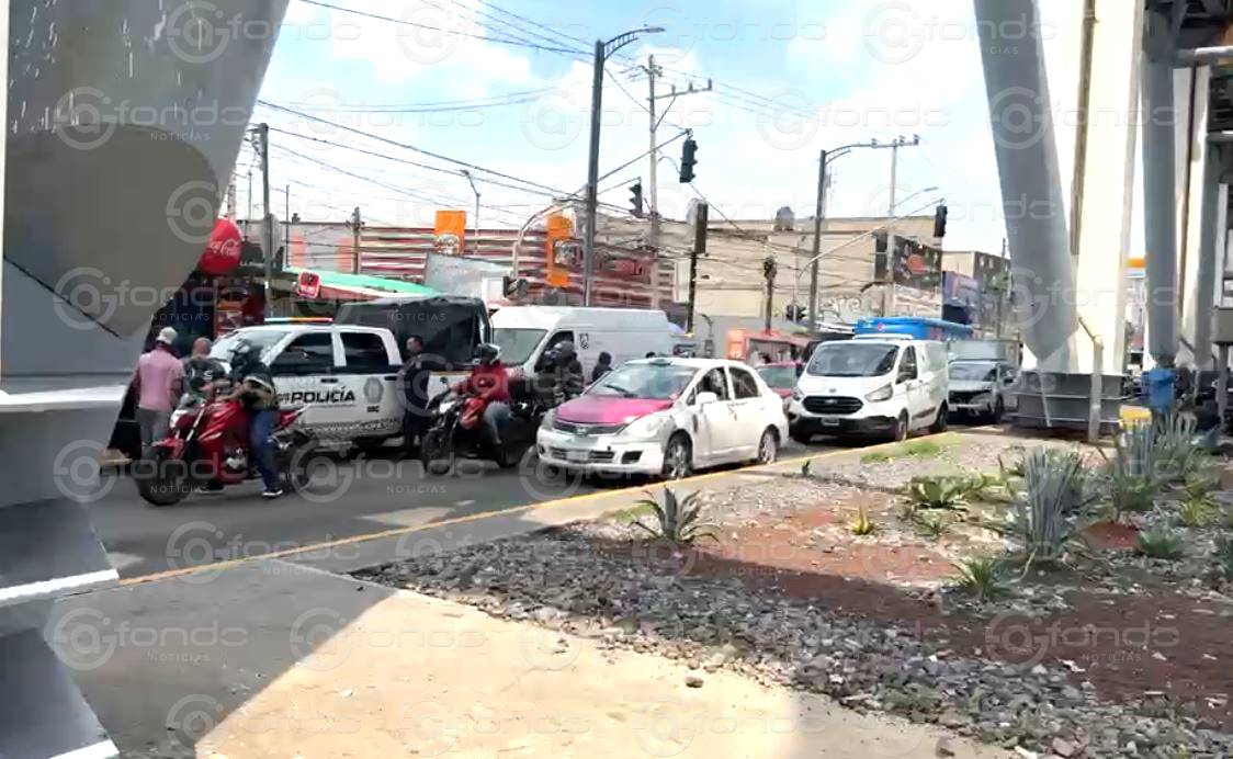 URGENTE. Lunes fatal; matan a un hombre a tiros frente a varios locales comerciales