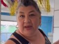VIDEO: ‘Tienen mier…’; señoras arman un ‘teatrito’ para no pagar sus camarones