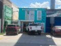 VIDEO: Pareja estaba en su camioneta cuando un solitario sujeto los ejecutó
