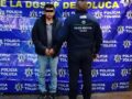 VIDEO. El ‘Ñoño’ robaba celulares y policías de Toluca pusieron fin a sus atracos