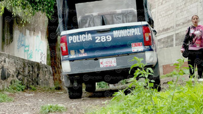 MONSTRUO. Ian Alexis tenía 5 años; fue asesinado a golpes y mordidas por el novio de su mamá