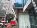 URGENTE: Tres muertos y múltiples destrozos fue el saldo de los festejos en Reforma